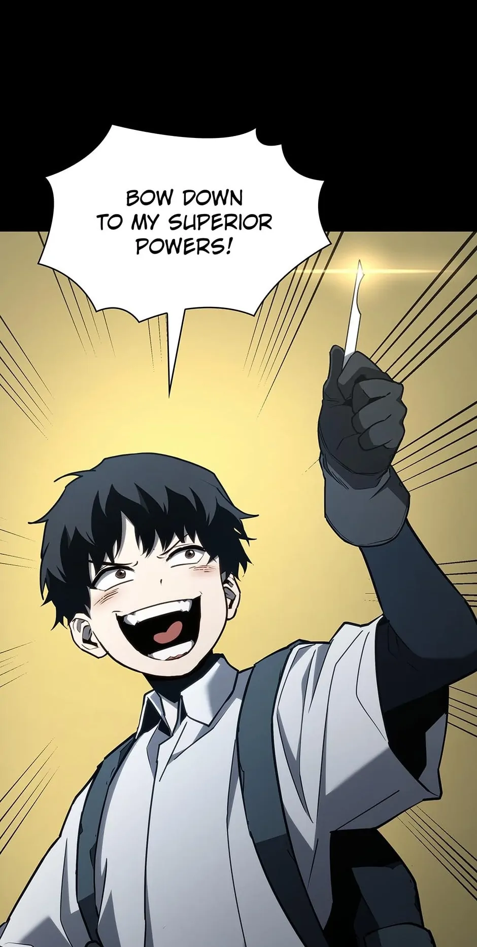 The Beginning After The End Chapter 176 image 008